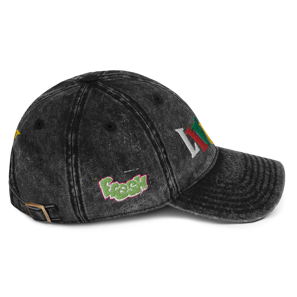90’s Sitcoms Dad Hat