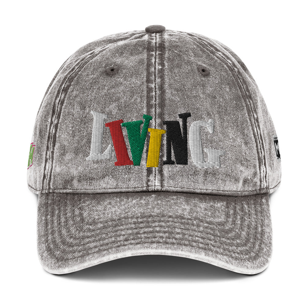 90’s Sitcoms Dad Hat