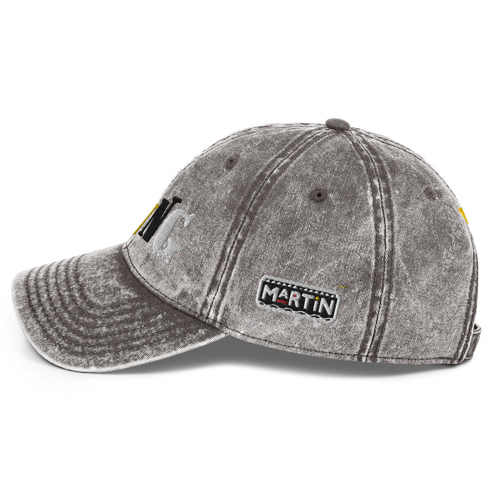 90’s Sitcoms Dad Hat