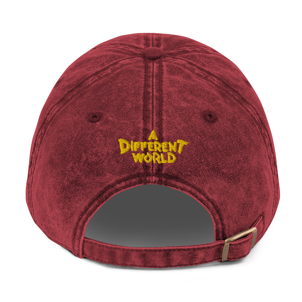 90’s Sitcoms Dad Hat