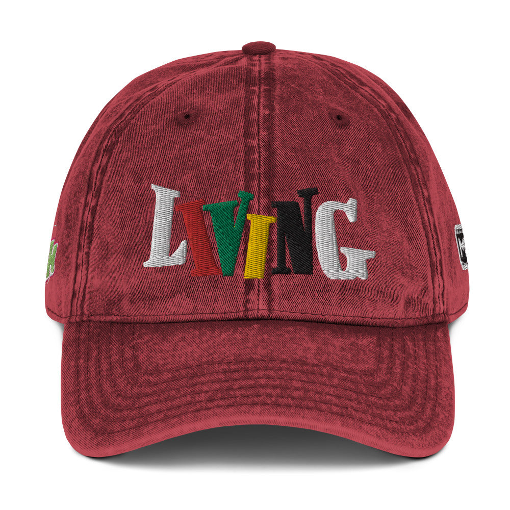 90’s Sitcoms Dad Hat