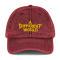Different World