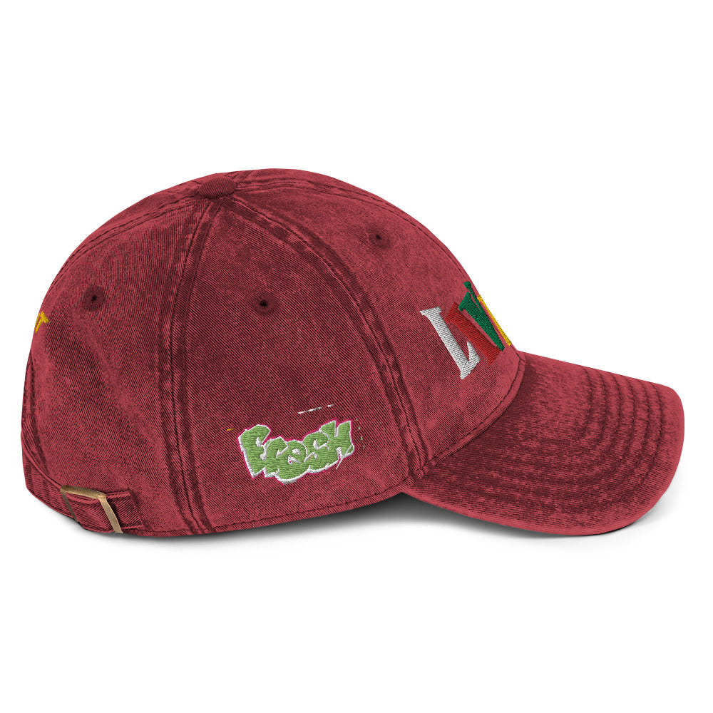 90’s Sitcoms Dad Hat
