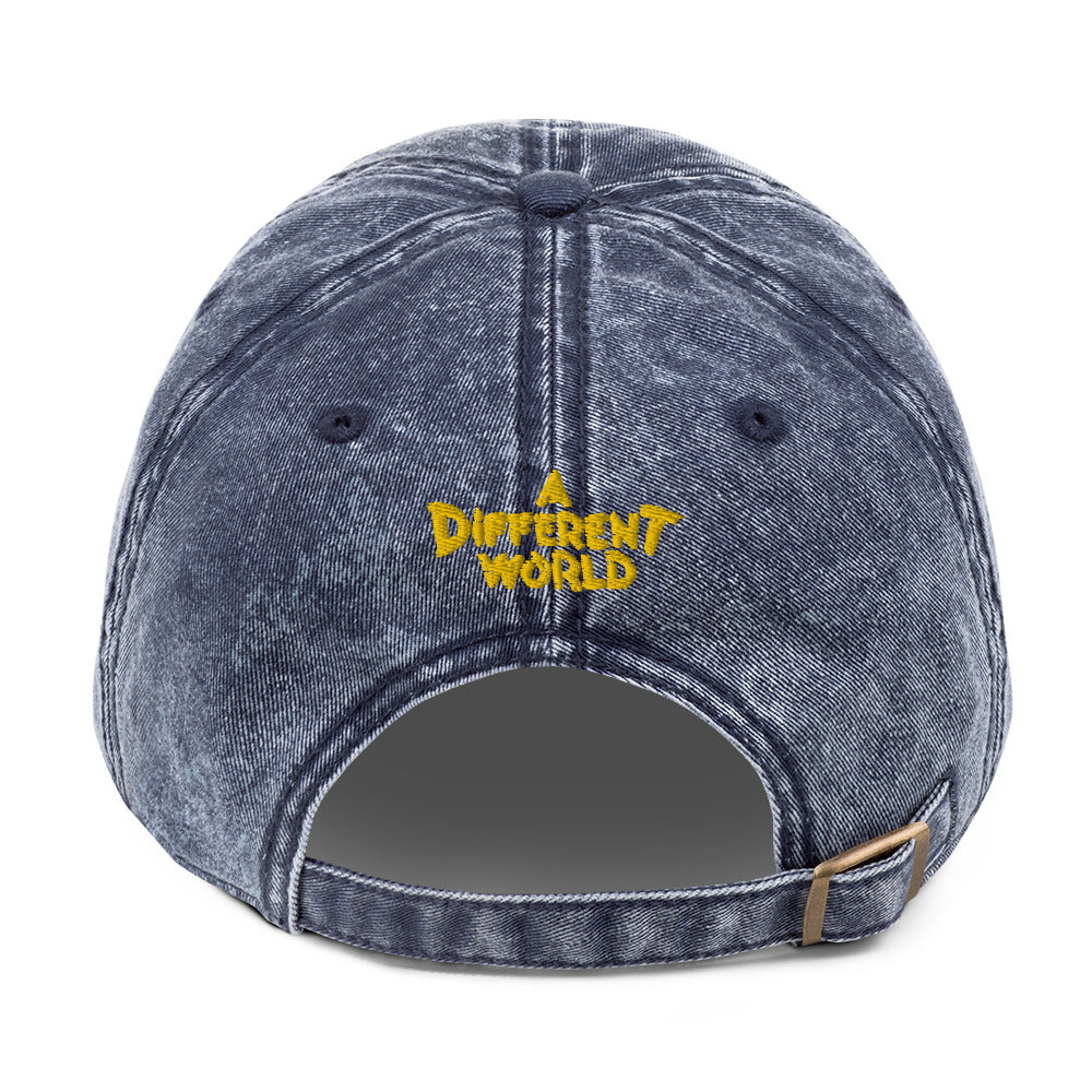 90’s Sitcoms Dad Hat