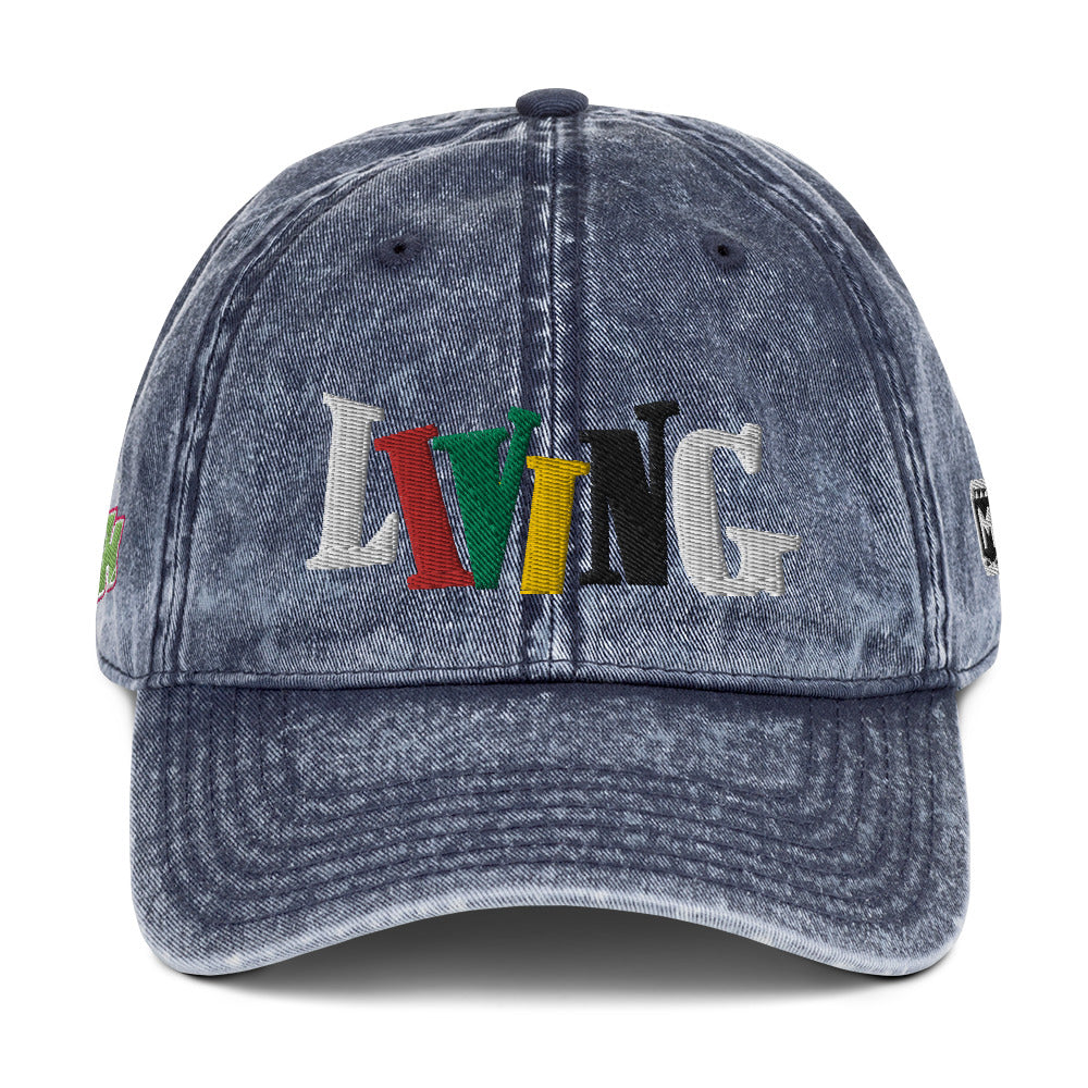 90’s Sitcoms Dad Hat