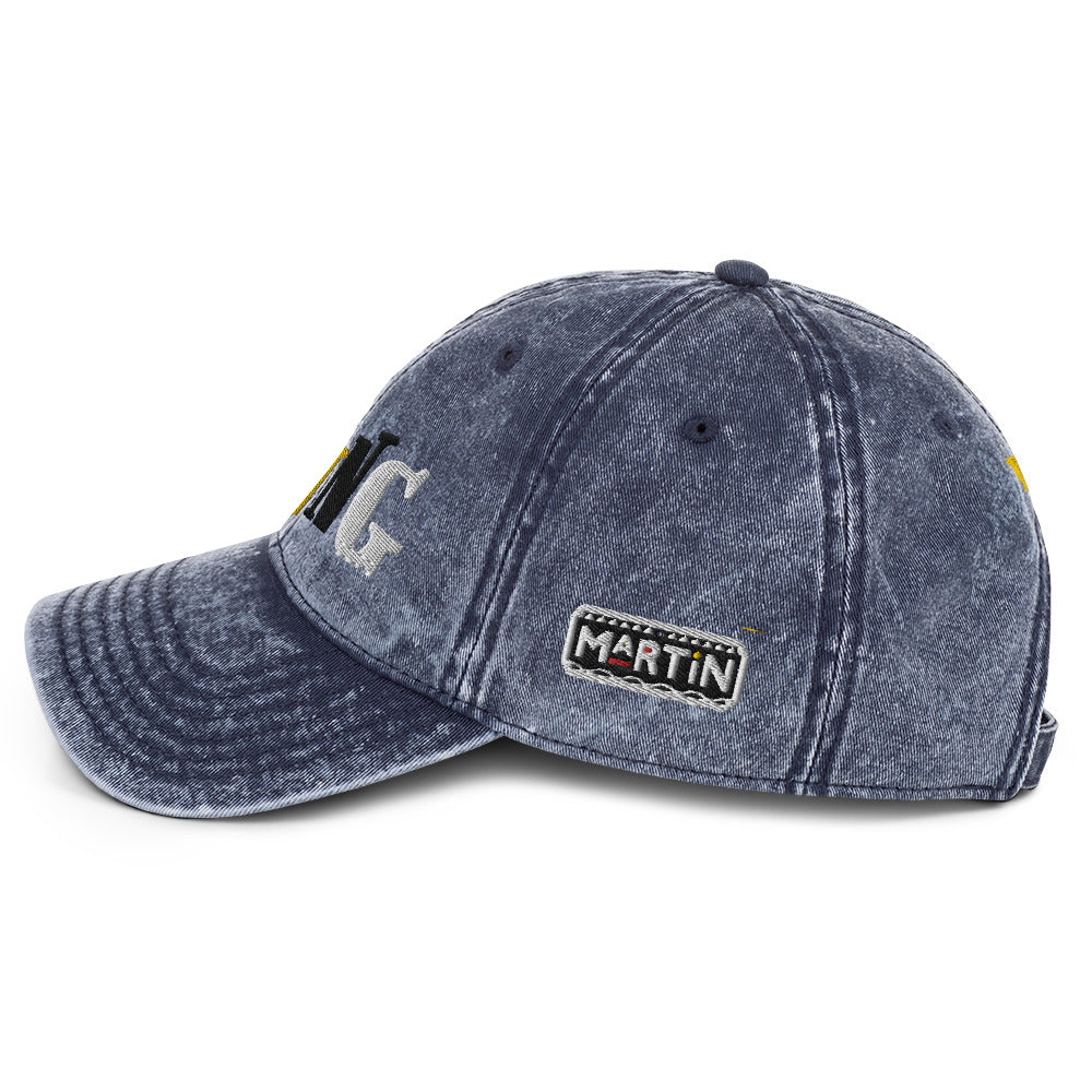 90’s Sitcoms Dad Hat