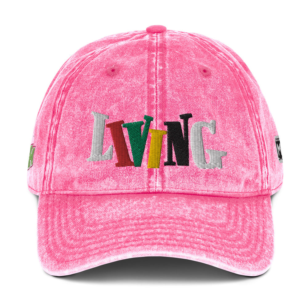 90’s Sitcoms Dad Hat