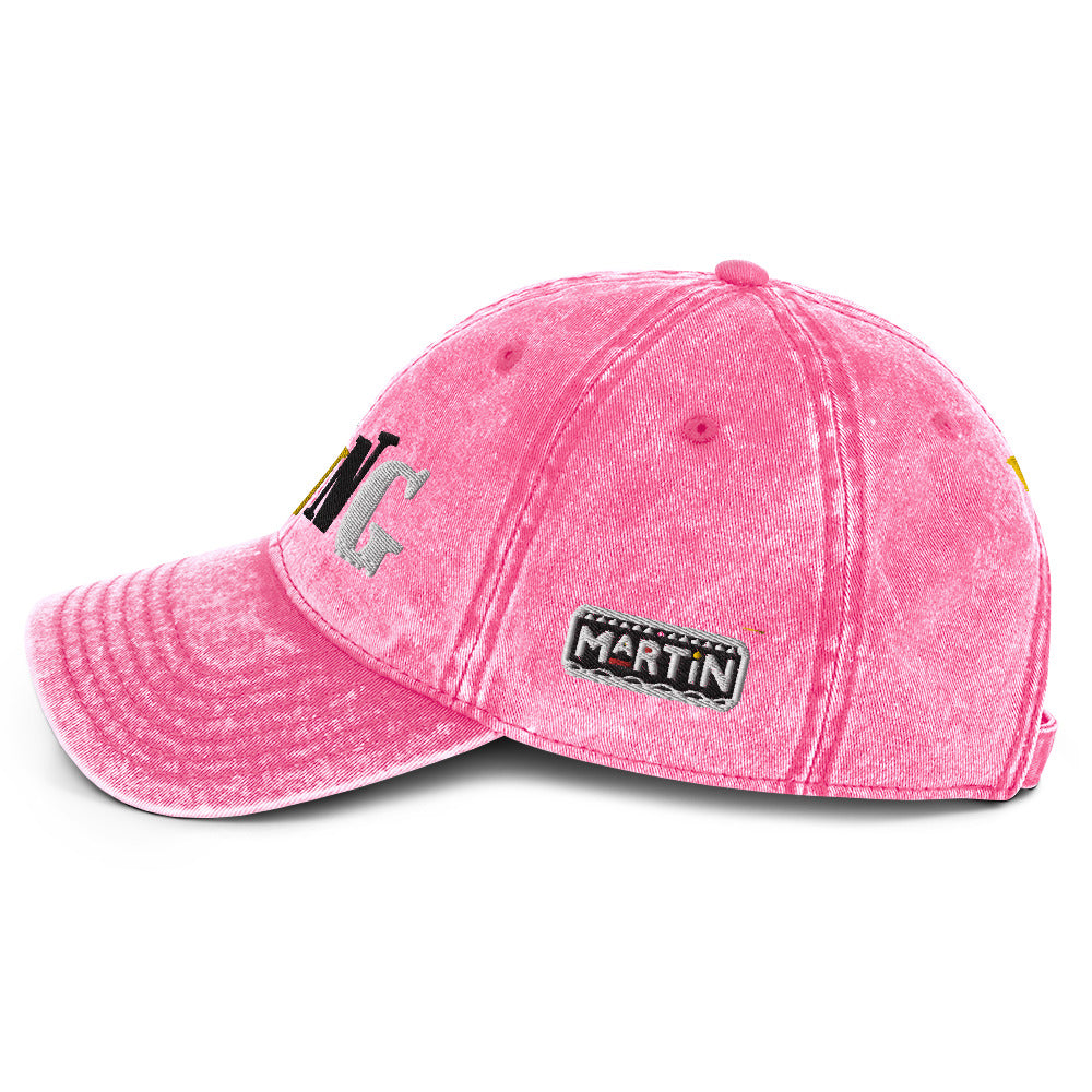 90’s Sitcoms Dad Hat