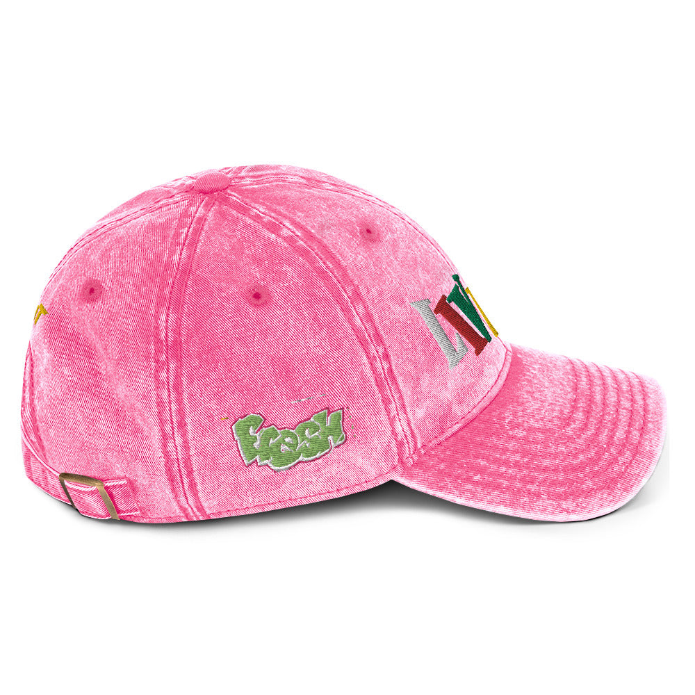 90’s Sitcoms Dad Hat