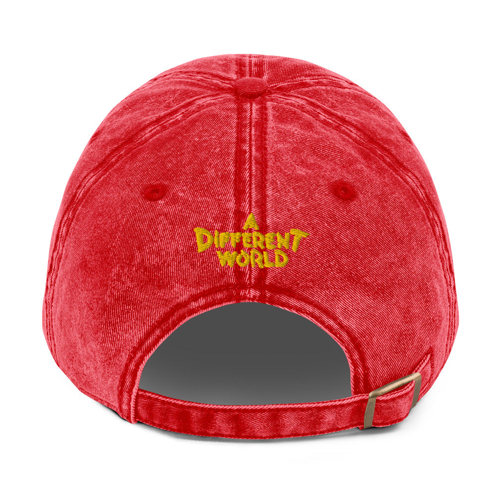 90’s Sitcoms Dad Hat