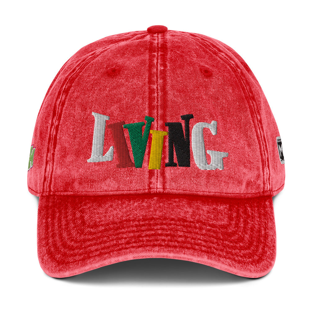 90’s Sitcoms Dad Hat