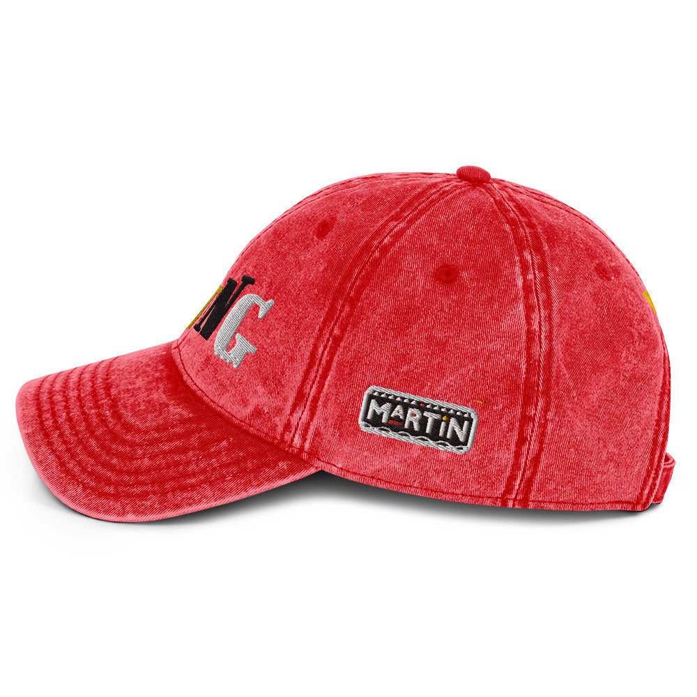 90’s Sitcoms Dad Hat