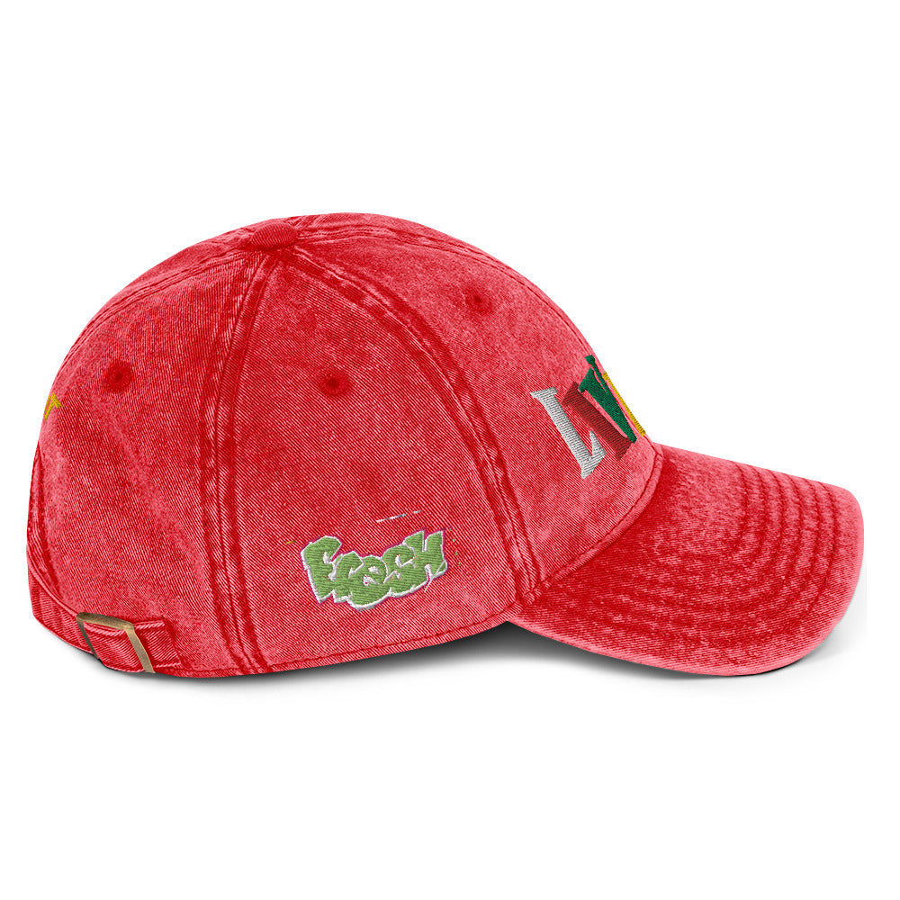 90’s Sitcoms Dad Hat