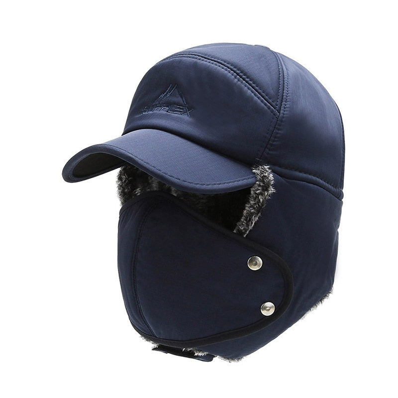 ALL PURPOSE winter hat - Hat Daddys 