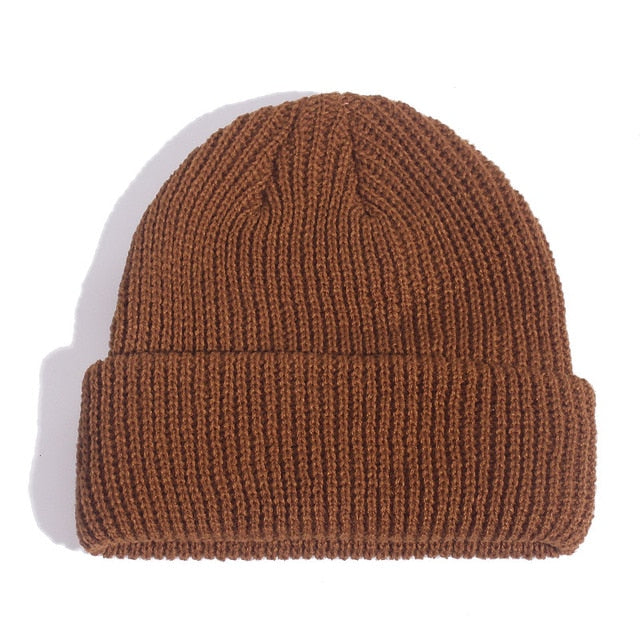 Docker beanie - Hat Daddys 