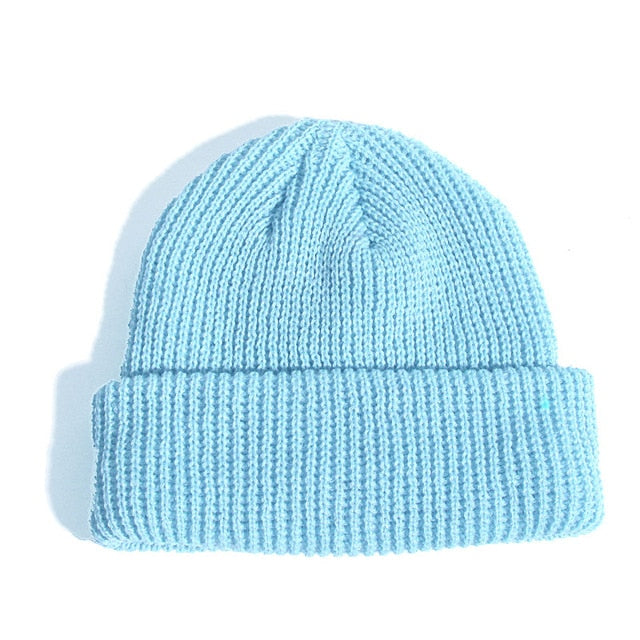 Docker beanie - Hat Daddys 