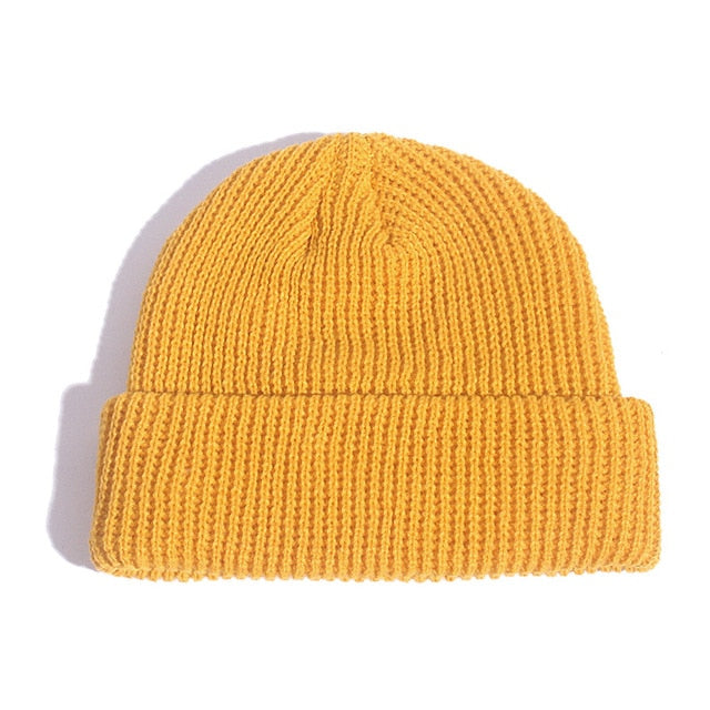 Docker beanie - Hat Daddys 