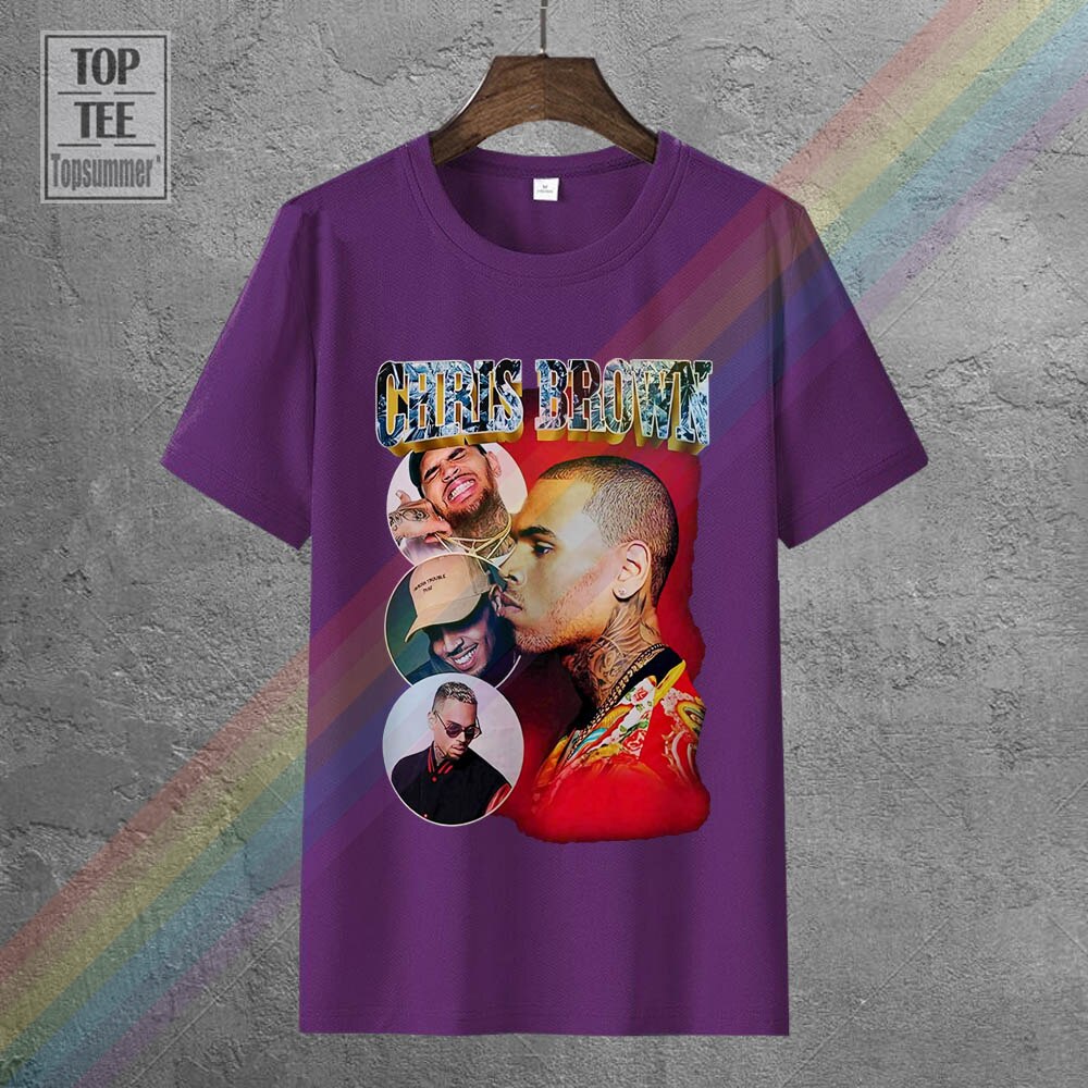 Chris Brown Vintage - Hat Daddys 