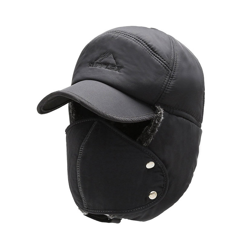 ALL PURPOSE winter hat - Hat Daddys 