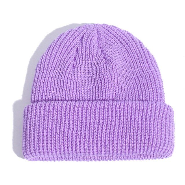 Docker beanie - Hat Daddys 