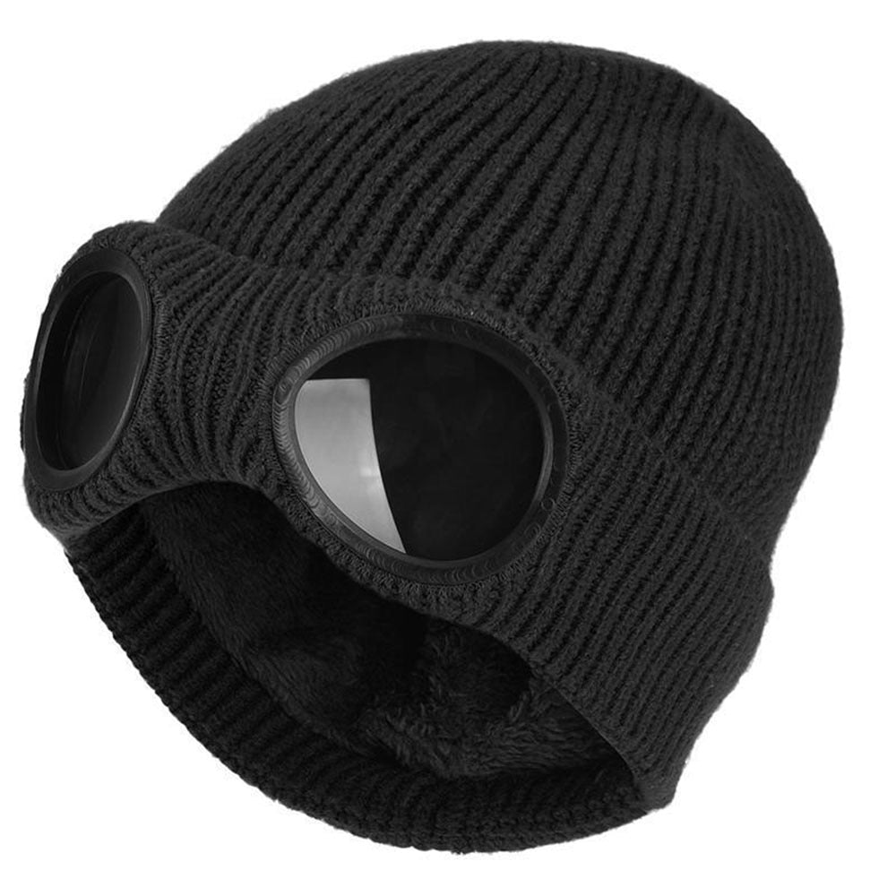 Goggle beanie - Hat Daddys 