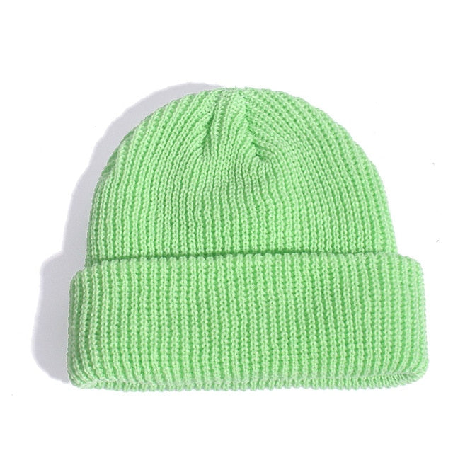 Docker beanie - Hat Daddys 