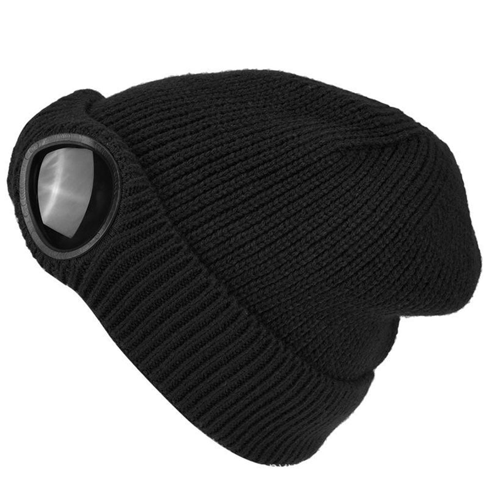 Goggle beanie - Hat Daddys 