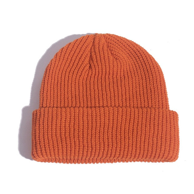 Docker beanie - Hat Daddys 