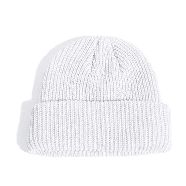 Docker beanie - Hat Daddys 