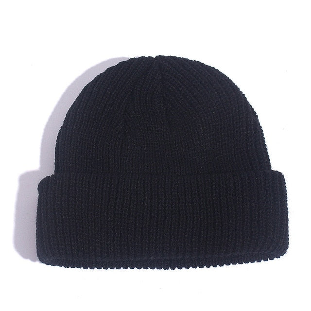 Docker beanie - Hat Daddys 