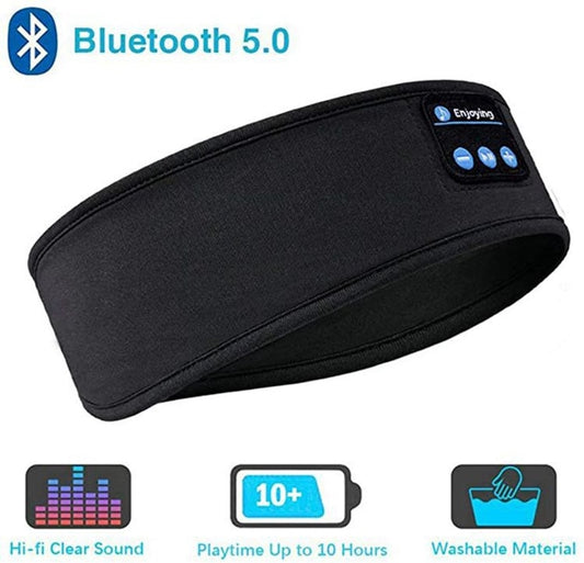 Bluetooth headband - Hat Daddys 