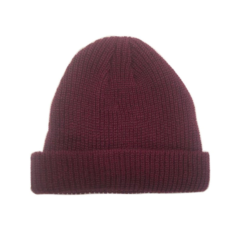Docker beanie - Hat Daddys 
