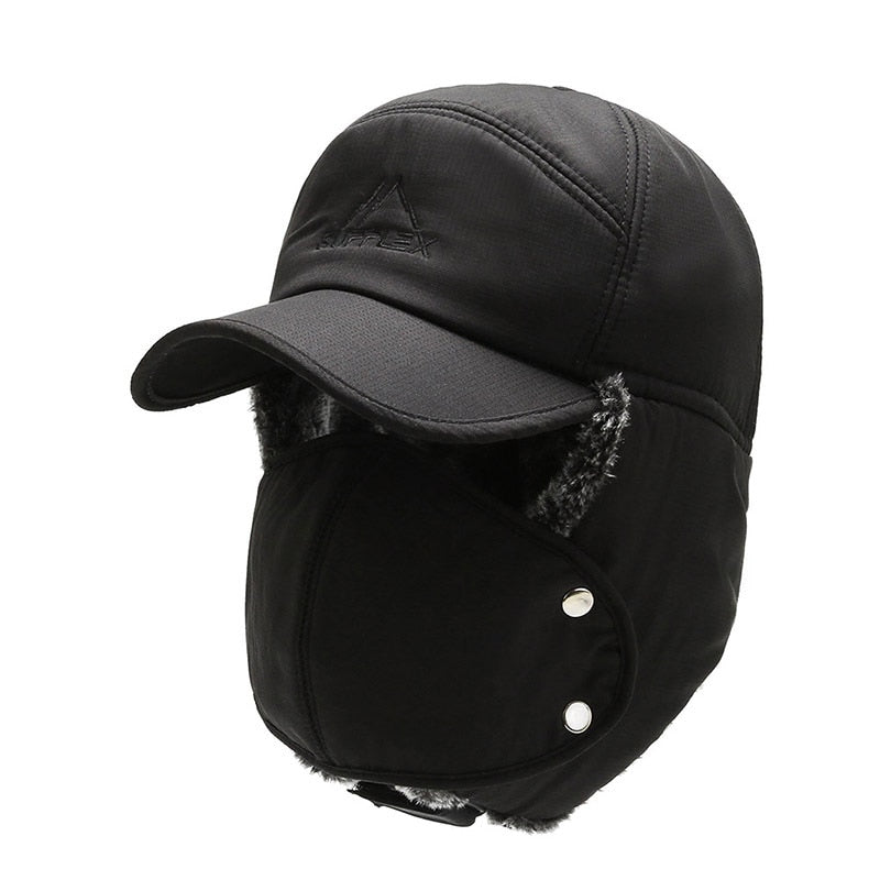 ALL PURPOSE winter hat - Hat Daddys 