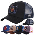 Comic trucker - Hat Daddys 