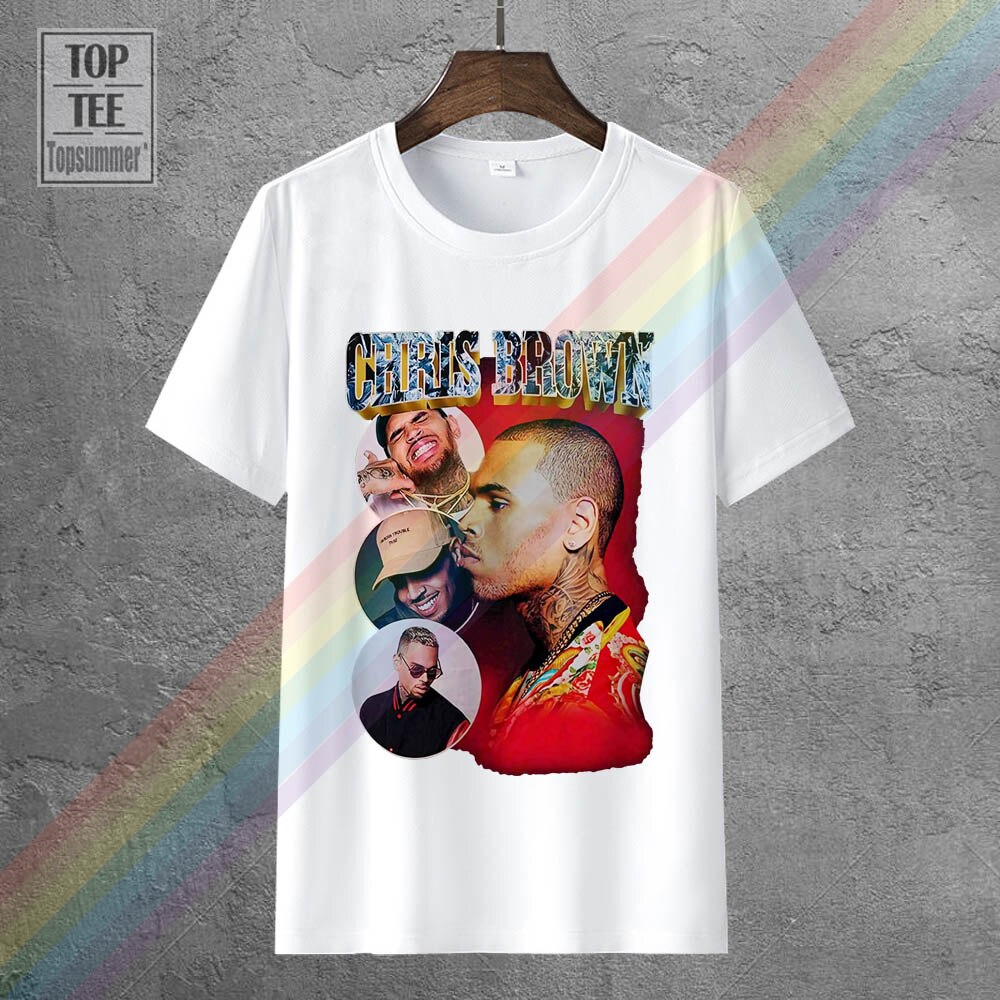 Chris Brown Vintage - Hat Daddys 