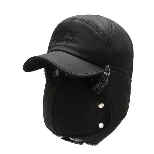 ALL PURPOSE winter hat - Hat Daddys 