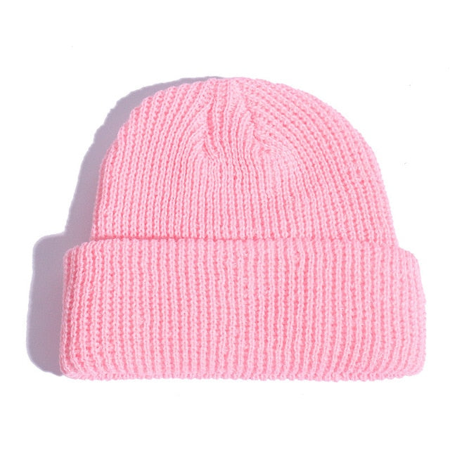 Docker beanie - Hat Daddys 