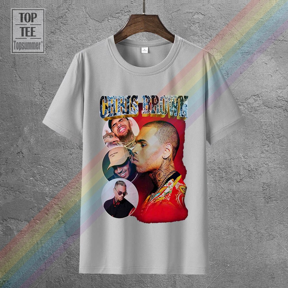 Chris Brown Vintage - Hat Daddys 