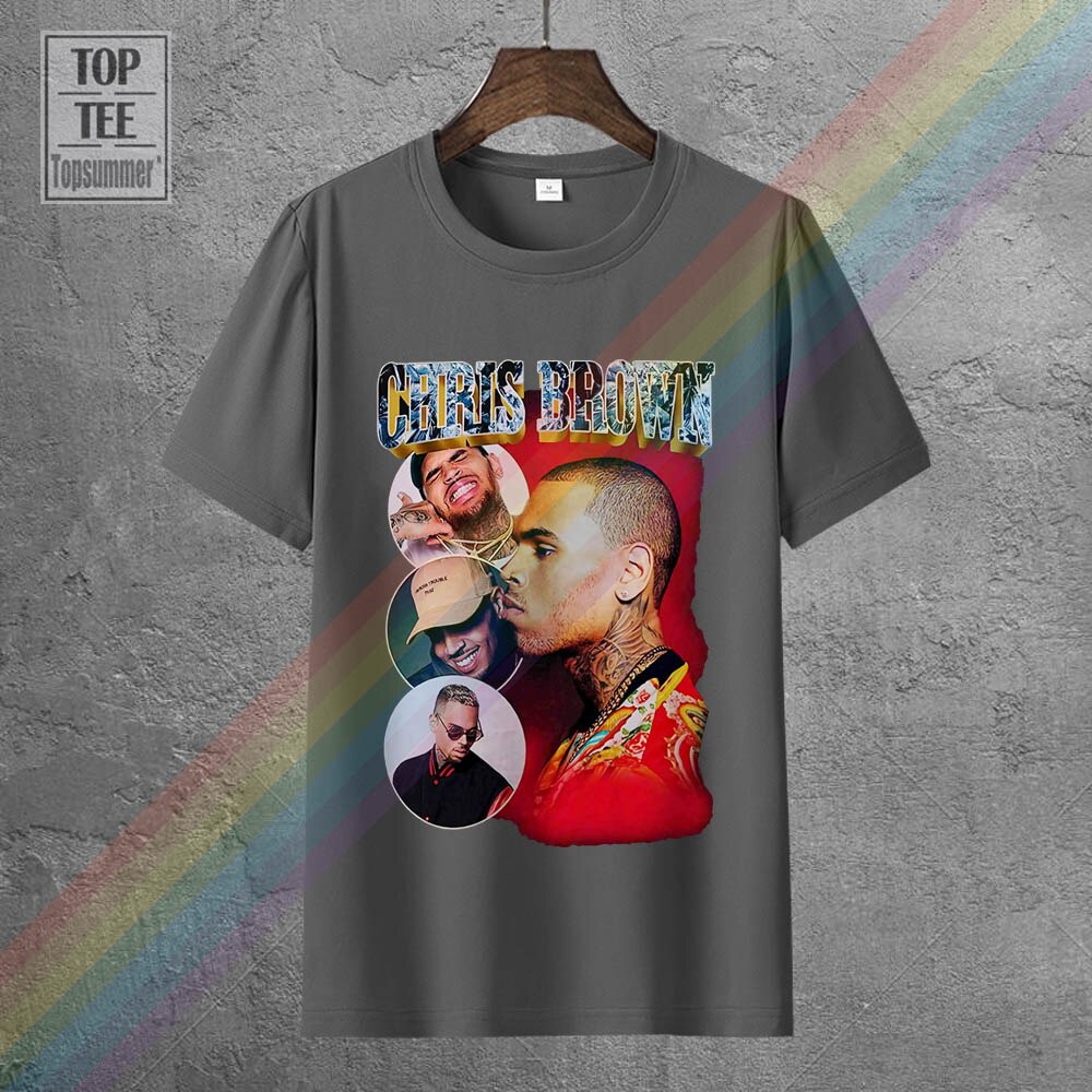 Chris Brown Vintage - Hat Daddys 