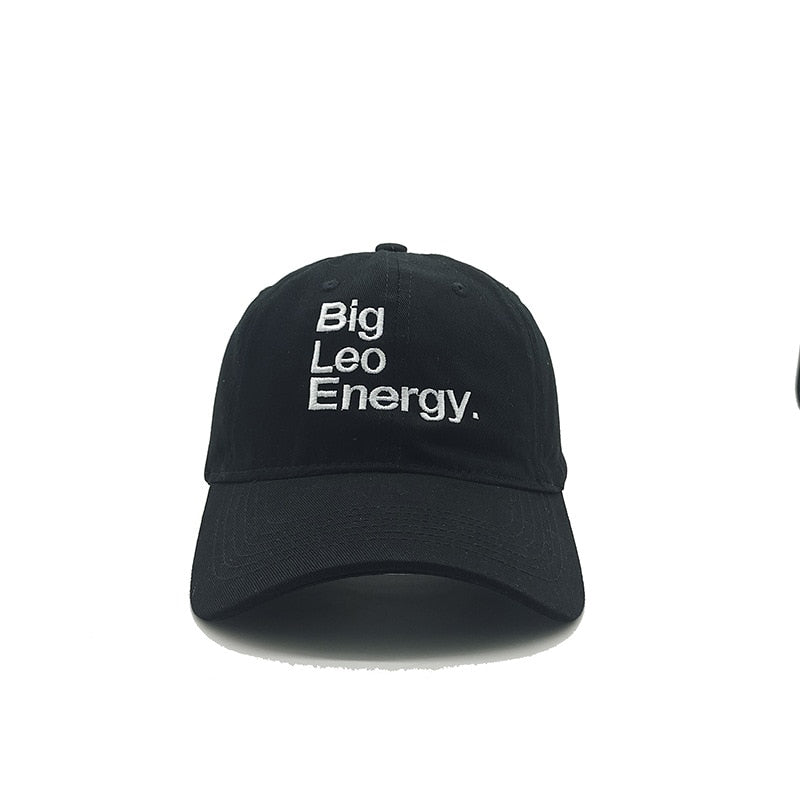 Big Zodiac Energy - Hat Daddys 