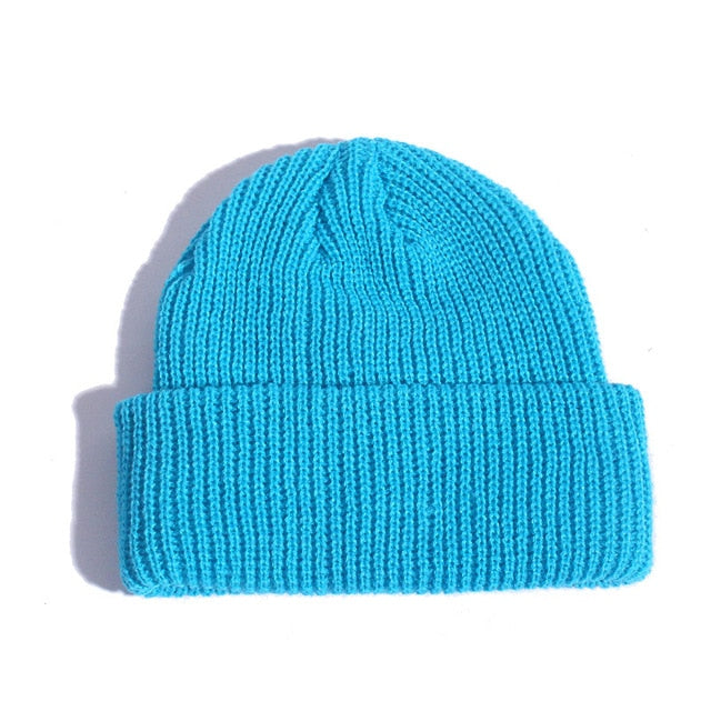 Docker beanie - Hat Daddys 