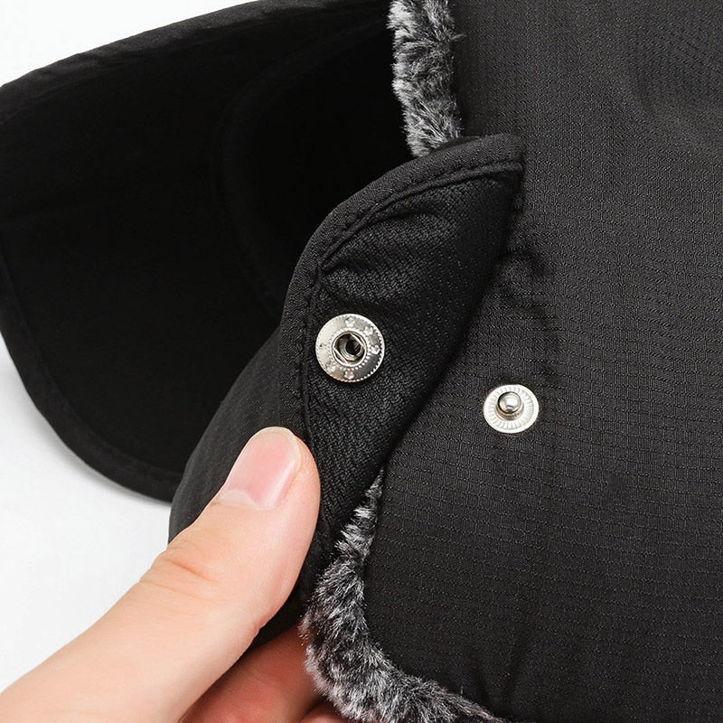 ALL PURPOSE winter hat - Hat Daddys 