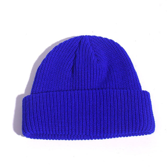 Docker beanie - Hat Daddys 