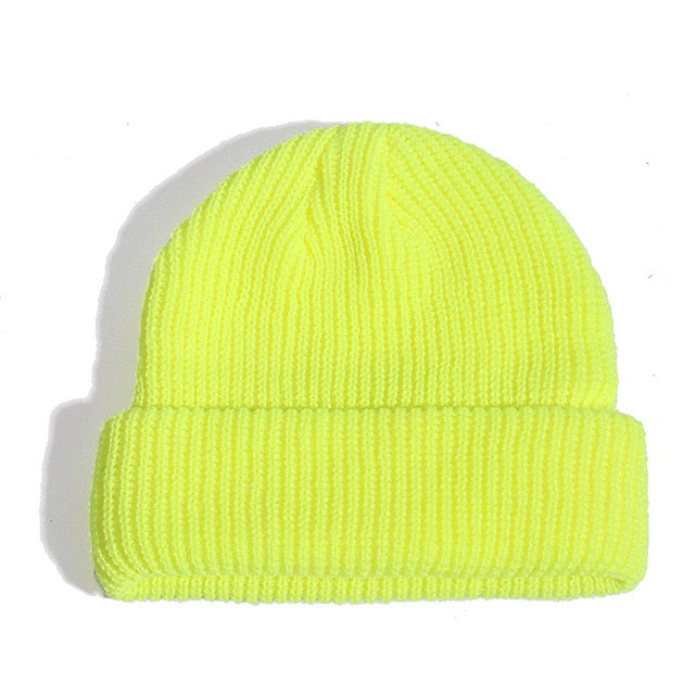 Docker beanie - Hat Daddys 