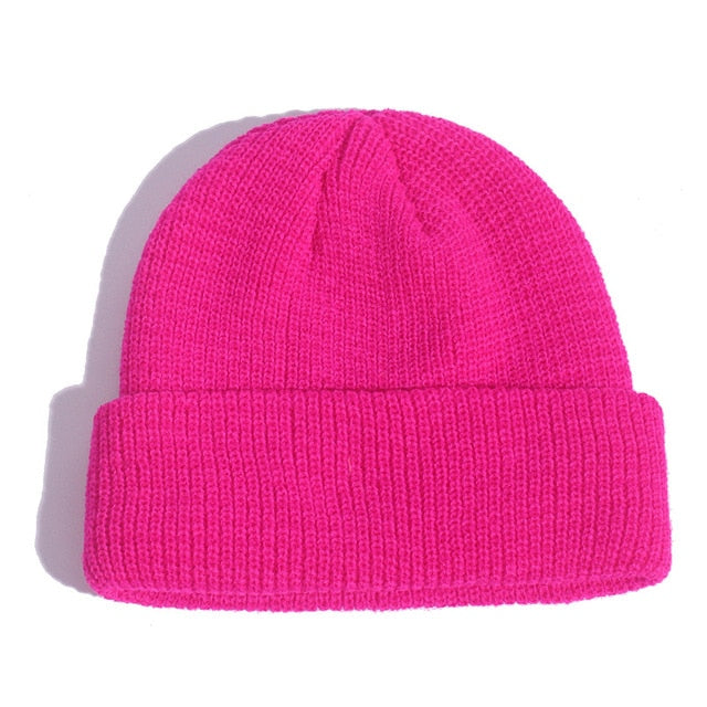 Docker beanie - Hat Daddys 