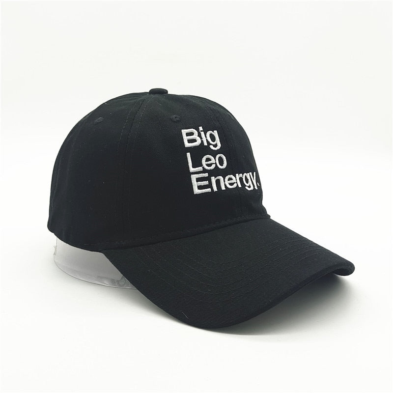 Big Zodiac Energy - Hat Daddys 
