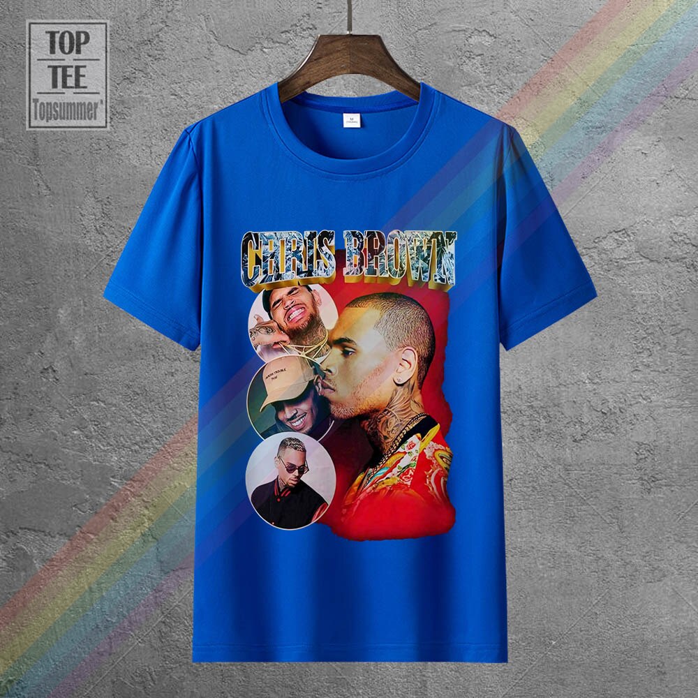 Chris Brown Vintage - Hat Daddys 