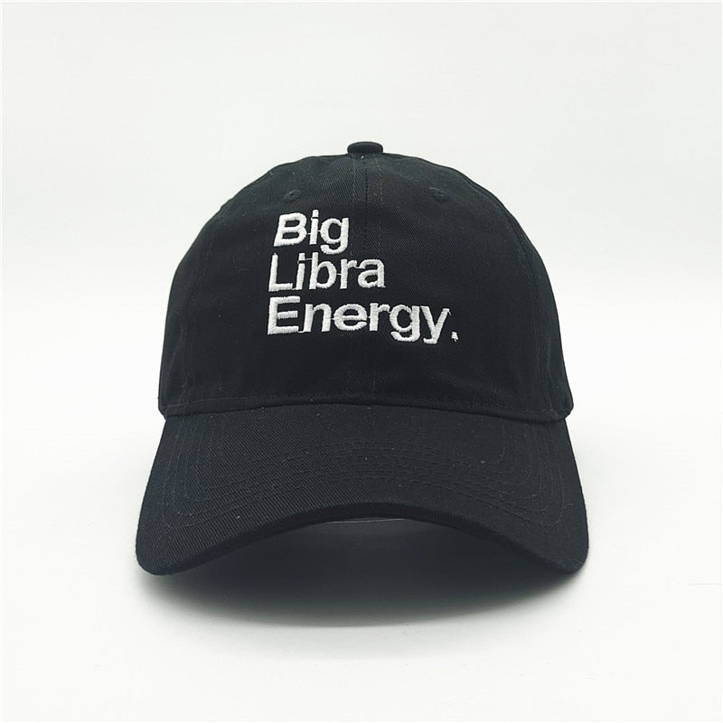 Big Zodiac Energy - Hat Daddys 