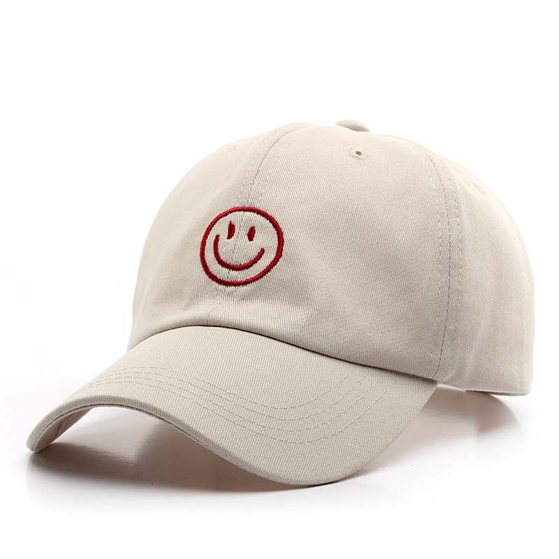 Smile - Hat Daddys 