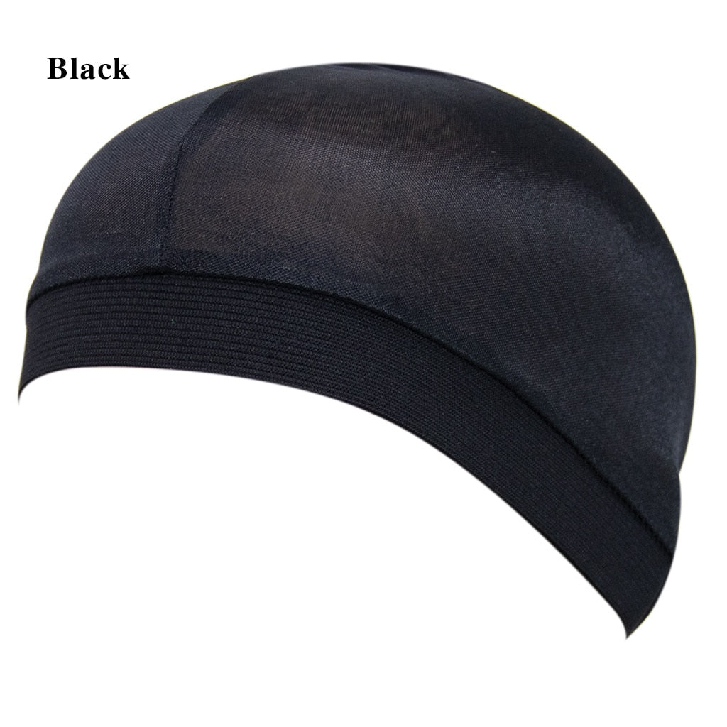 Poly Velvet Durag - Hat Daddys 